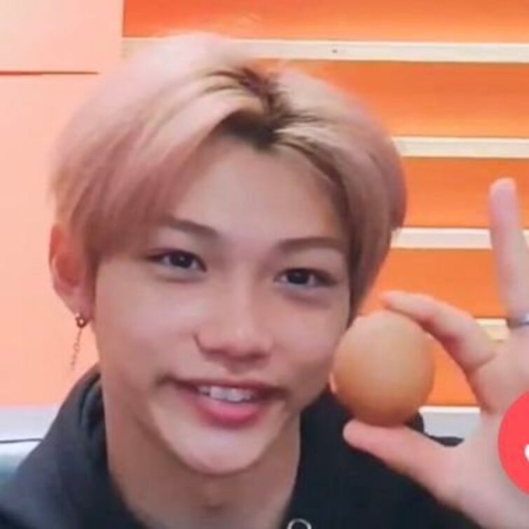 egg